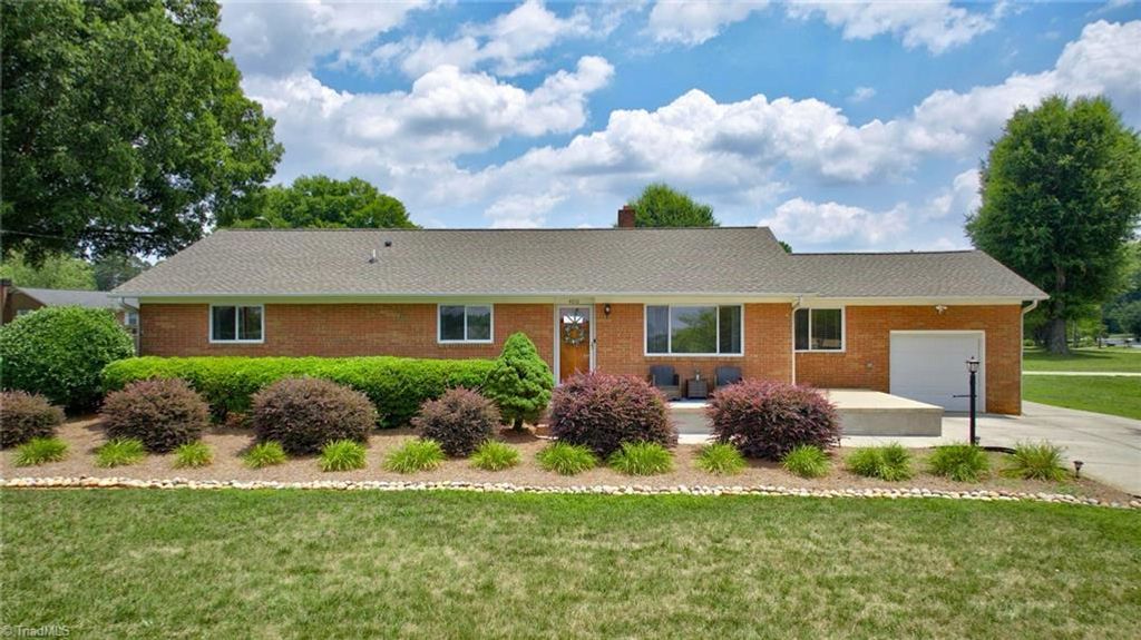 4010 Kernersville Road, Winston-salem, NC 27107
