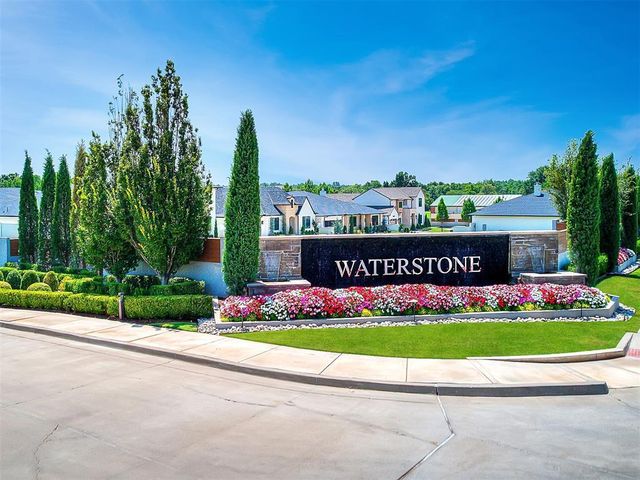 916 NW 156th Street, Edmond, OK 73013