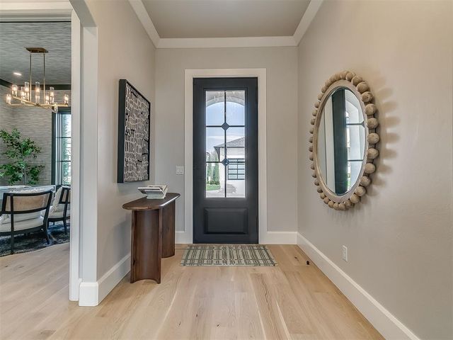 916 NW 156th Street, Edmond, OK 73013