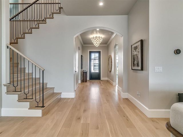 916 NW 156th Street, Edmond, OK 73013