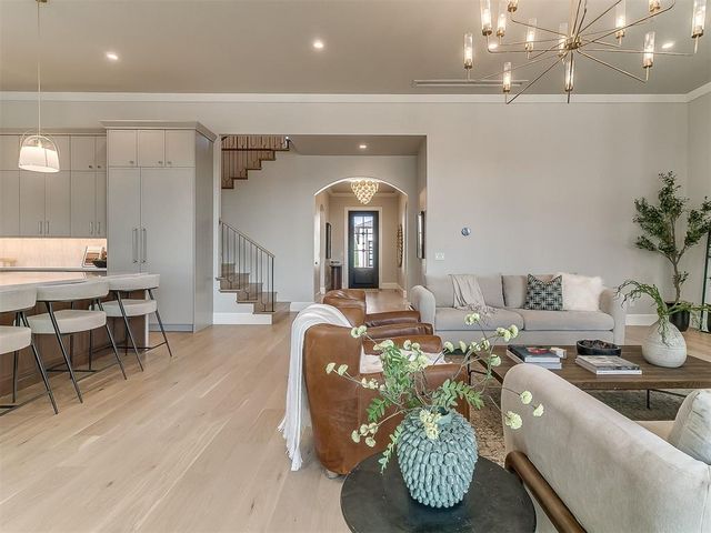 916 NW 156th Street, Edmond, OK 73013