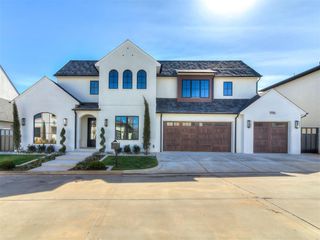 916 NW 156th Street, Edmond, OK 73013