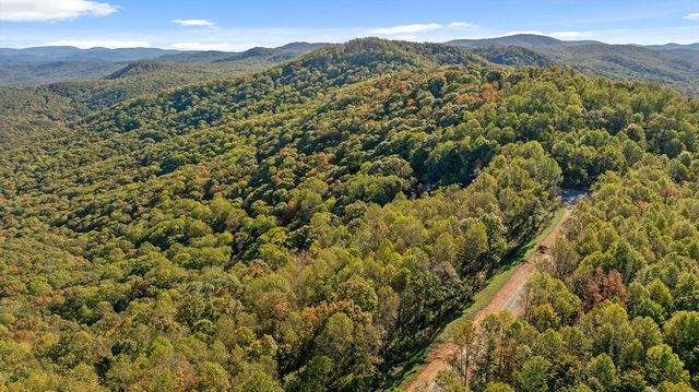 Lot 375 Calloway Mountain Road, Talking Rock, GA 30175