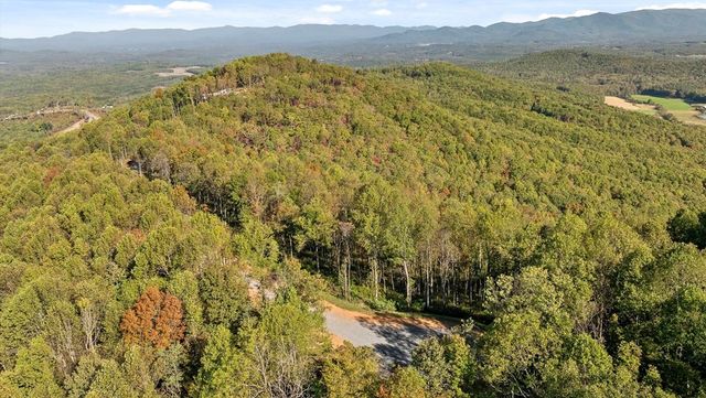 Lot 375 Calloway Mountain Road, Talking Rock, GA 30175