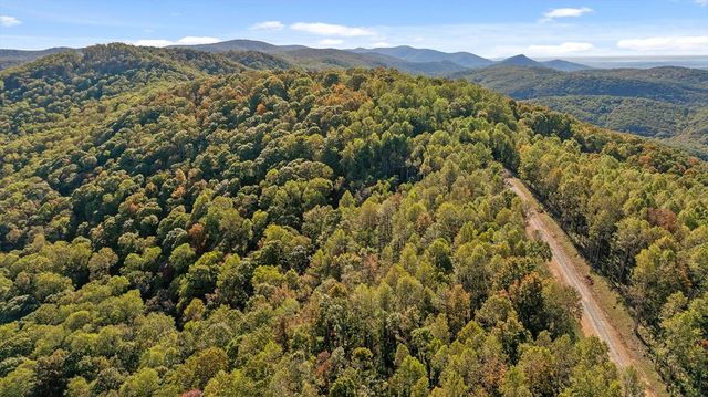 Lot 375 Calloway Mountain Road, Talking Rock, GA 30175