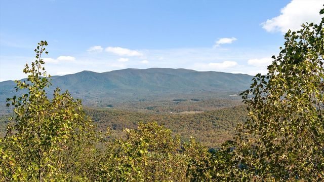 Lot 375 Calloway Mountain Road, Talking Rock, GA 30175