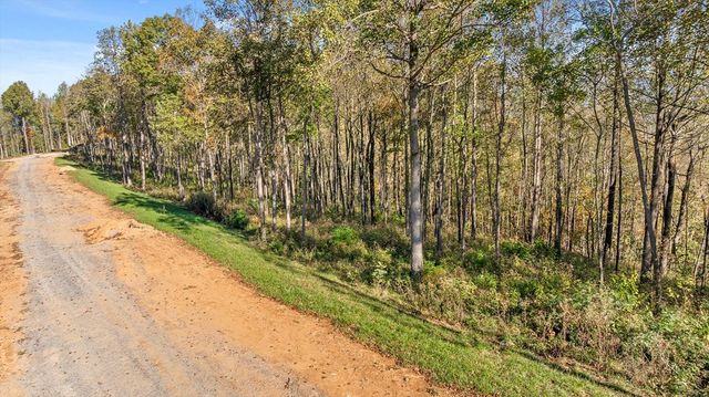 Lot 375 Calloway Mountain Road, Talking Rock, GA 30175