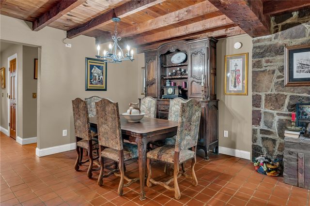 12036 SE Campbell Road, West Fork, AR 72774
