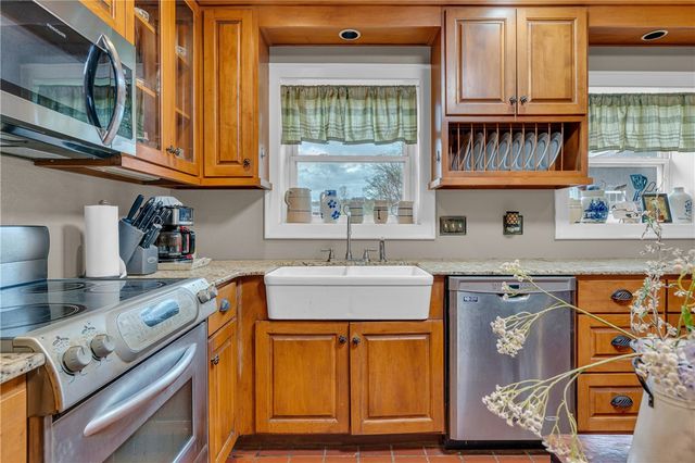 12036 SE Campbell Road, West Fork, AR 72774