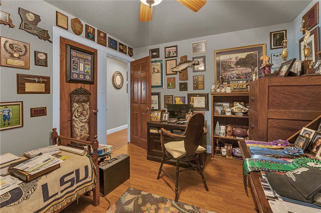 12036 SE Campbell Road, West Fork, AR 72774