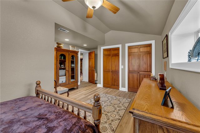 12036 SE Campbell Road, West Fork, AR 72774