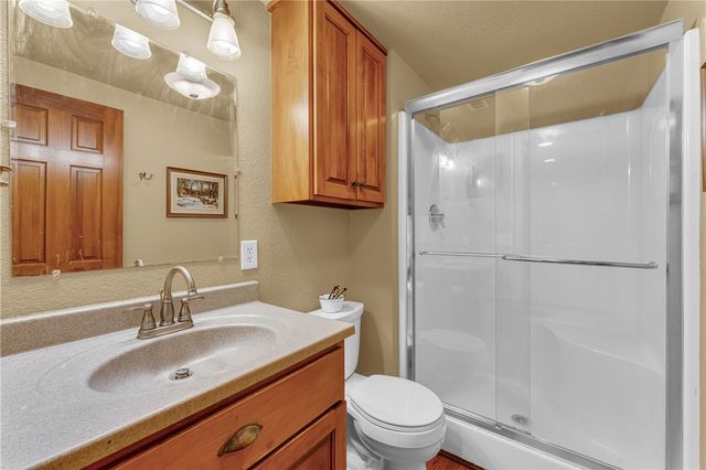 12036 SE Campbell Road, West Fork, AR 72774