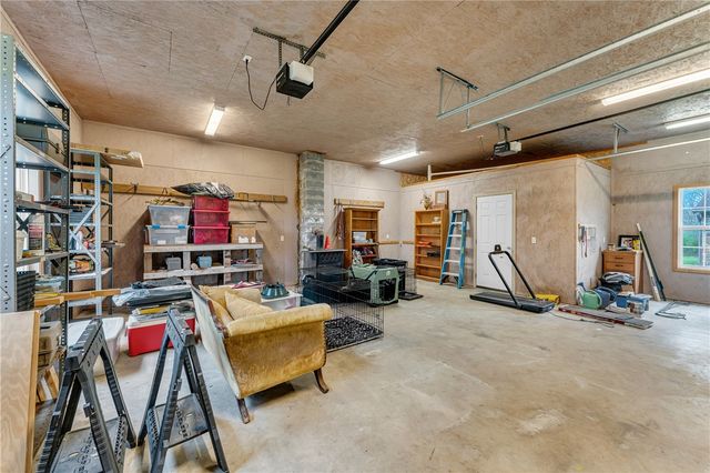 12036 SE Campbell Road, West Fork, AR 72774