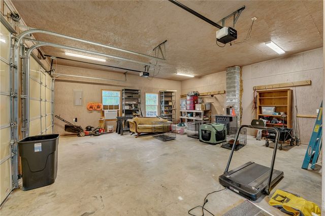 12036 SE Campbell Road, West Fork, AR 72774