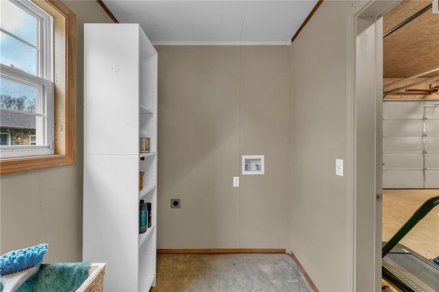 12036 SE Campbell Road, West Fork, AR 72774