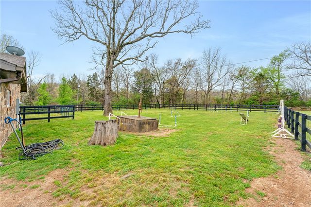 12036 SE Campbell Road, West Fork, AR 72774