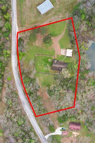 12036 SE Campbell Road, West Fork, AR 72774