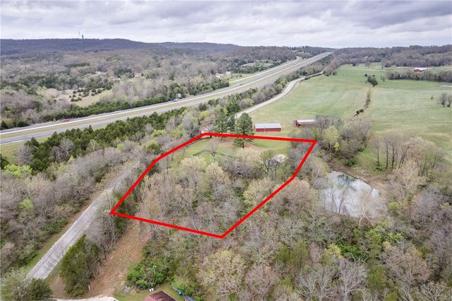 12036 SE Campbell Road, West Fork, AR 72774