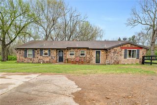 12036 SE Campbell Road, West Fork, AR 72774