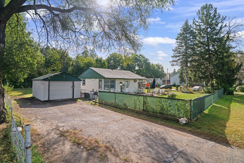 8531 Baltimore Street NE, Blaine, MN 55449