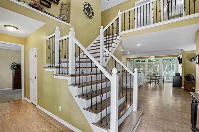 5304 Mullen Road, Shawnee, KS 66216