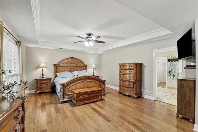 5304 Mullen Road, Shawnee, KS 66216