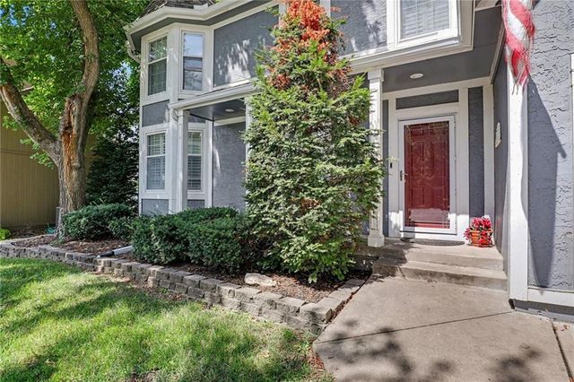 5304 Mullen Road, Shawnee, KS 66216