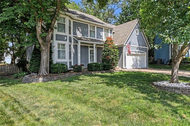 5304 Mullen Road, Shawnee, KS 66216