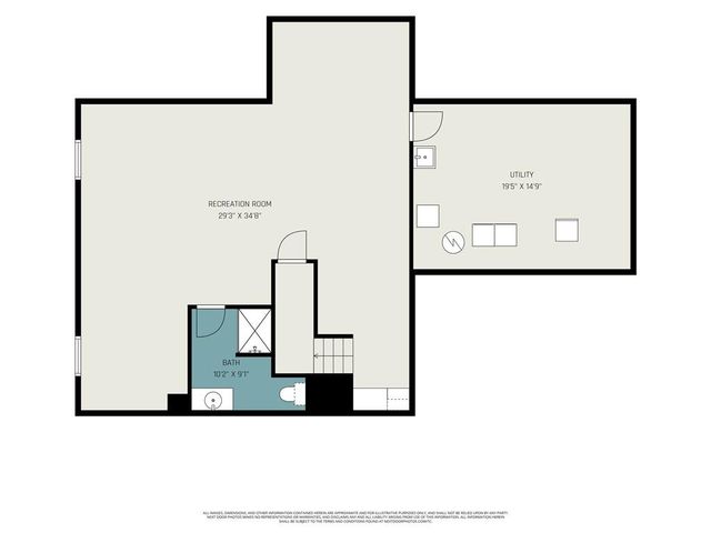 5304 Mullen Road, Shawnee, KS 66216