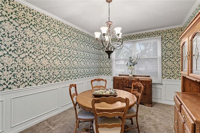 5304 Mullen Road, Shawnee, KS 66216