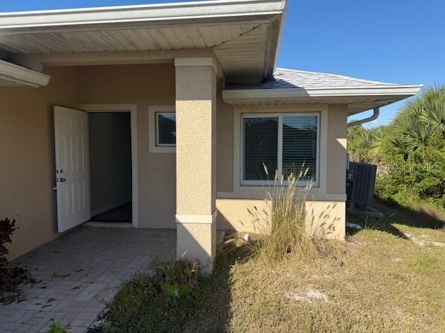 13306 BLYTHEVILLE AVENUE, Port Charlotte, FL 33981