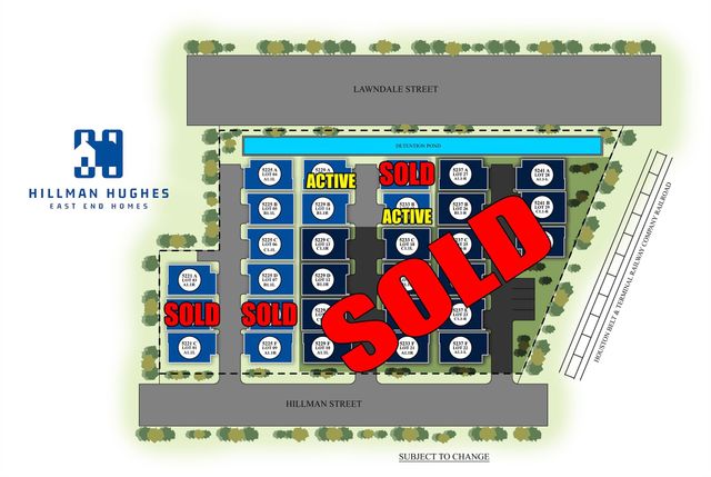 5233 Hillman Street B, Houston, TX 77023