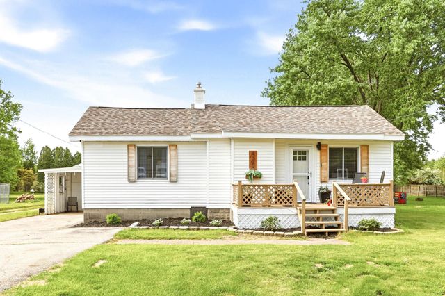 4364 Baker Road, Bridgeport, MI 48722