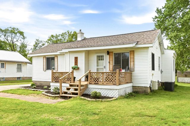 4364 Baker Road, Bridgeport, MI 48722