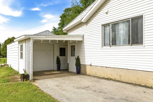 4364 Baker Road, Bridgeport, MI 48722