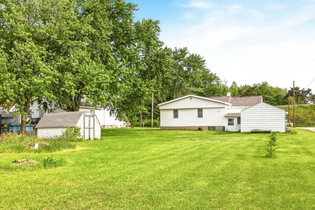4364 Baker Road, Bridgeport, MI 48722