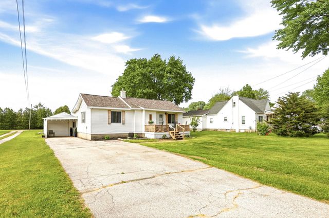 4364 Baker Road, Bridgeport, MI 48722