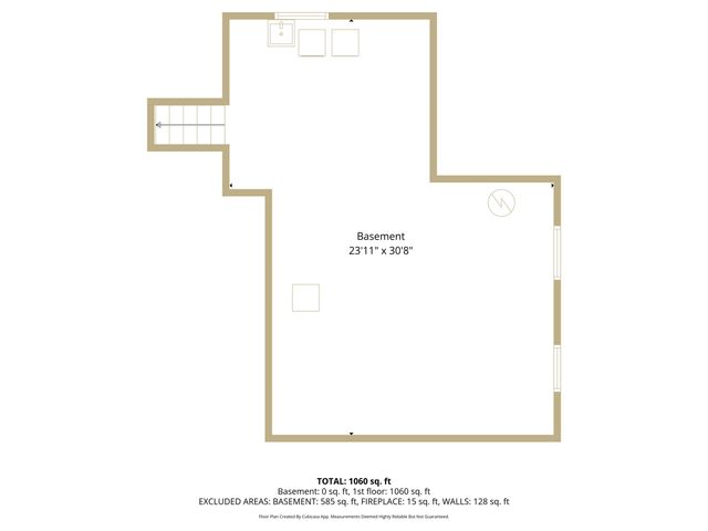 4364 Baker Road, Bridgeport, MI 48722