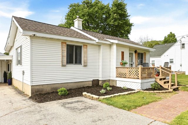4364 Baker Road, Bridgeport, MI 48722