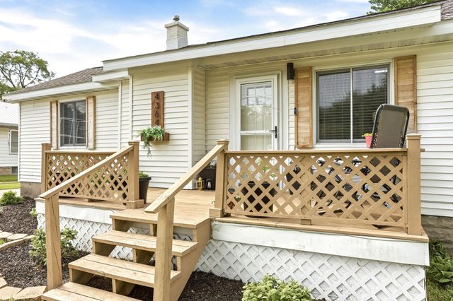 4364 Baker Road, Bridgeport, MI 48722