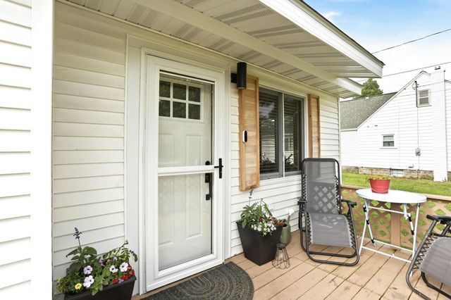 4364 Baker Road, Bridgeport, MI 48722