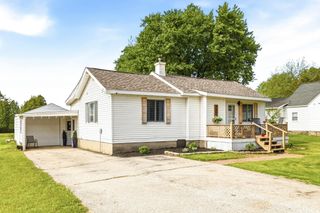 4364 Baker Road, Bridgeport, MI 48722
