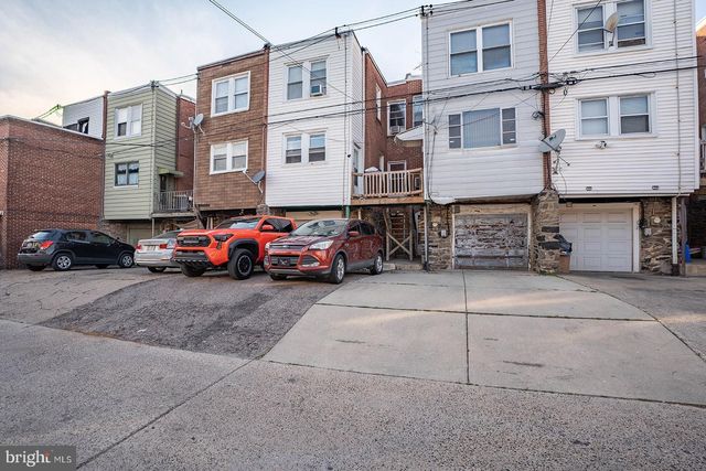 4037 E ROOSEVELT BLVD, Philadelphia, PA 19124