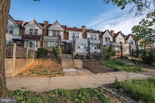 4037 E ROOSEVELT BLVD, Philadelphia, PA 19124
