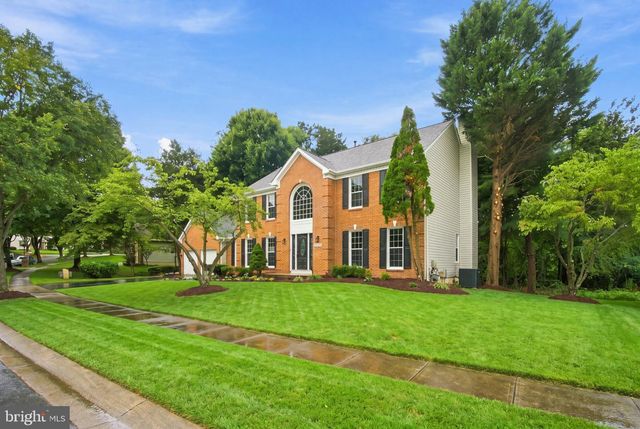 7608 BEAR FOREST RD, Hanover, MD 21076
