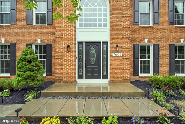 7608 BEAR FOREST RD, Hanover, MD 21076