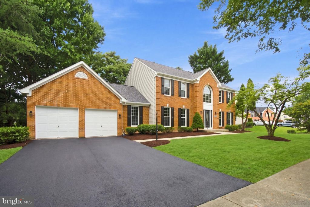 7608 BEAR FOREST RD, Hanover, MD 21076