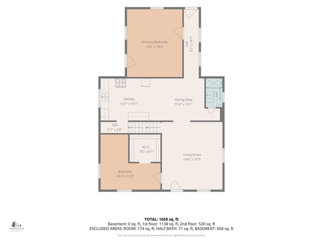 413 W Broad Street, Linden, MI 48451