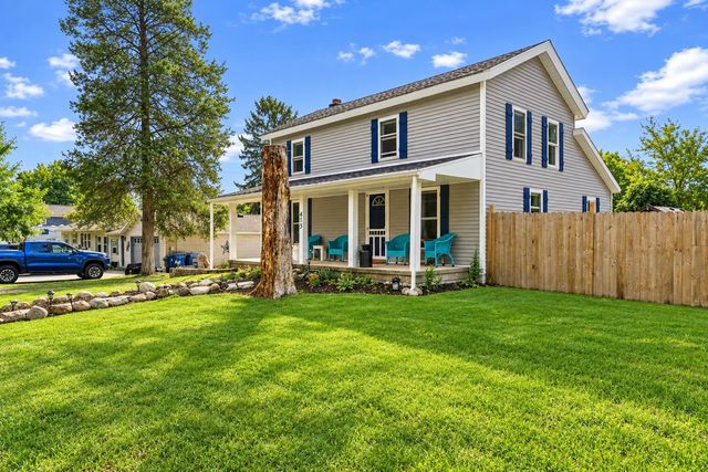 413 W Broad Street, Linden, MI 48451