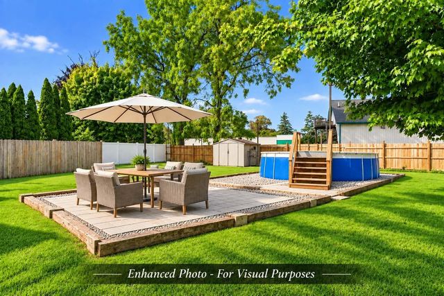 413 W Broad Street, Linden, MI 48451